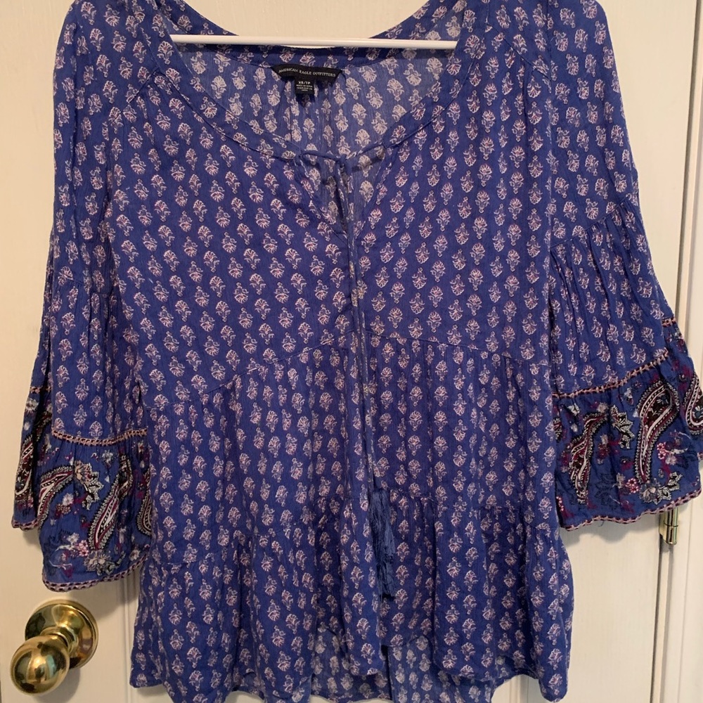 american eagle